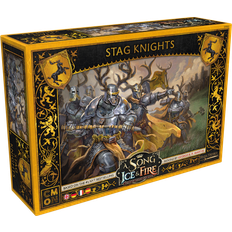 CMON Cavalieri Del Cervo A Song Of Ice & Fire