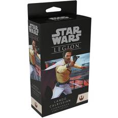 Fantasy Flight Games Star Wars: Legion Lando Calrissian