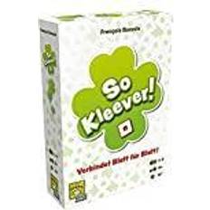  So Kleever!