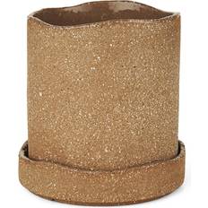 ferm LIVING Uneru flower pot