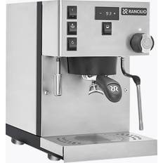 Rancilio Silvia Pro X Inox