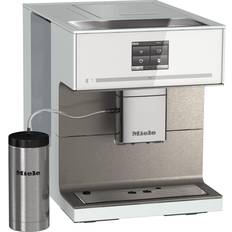 Miele Kaffeemaschinen Miele Stand-Kaffeevollautomat CM 7550 CoffeePassion