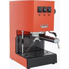 Kaffemaskiner Gaggia Classic Lobster Red