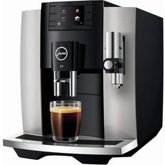 Kaffeemaschinen Jura E8 Platin