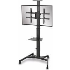 Tv standfuß PureMounts PM-CART-70CB TV Standfuß