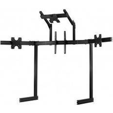 4 monitor stand Next Level Racing Elite Stand 21"-43"