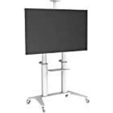 Tv standfuß PureMounts DS TV Standfuß