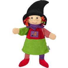 Sterntaler Handpuppe, Puppentheater
