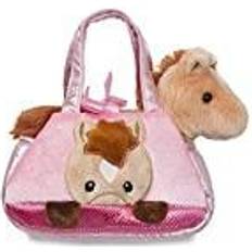 Aurora World Fancy Pals Peek-a-Boo Pferd