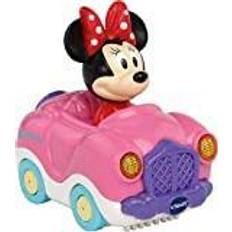 Vtech Coches Vtech Tut Tut Baby Flitzer Minnies Cabrio