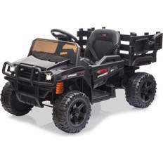 Plastique Véhicules Électriques Jamara Offroader Bufalo 12V