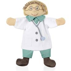 Hand Puppet Doctor