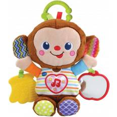 Vtech Giocattoli Vtech Babyäffchen