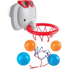 Hape Badespielzeuge Hape Elefanten-Basketballkorb, Badespielzeug