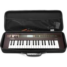 Accessori Musicali Analog Cases PULSE Case Yamaha Reface Arturia KeyStep 37 Borsa Tastiera