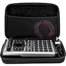 Accessori Musicali Analog Cases PULSE Case Roland SP-404 SP-303 Borsa Tastiera