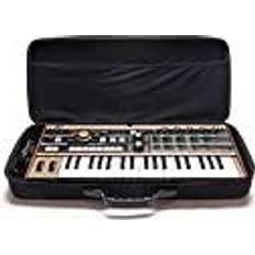 Analog Pulse Case För Korg MicroKorg XL+