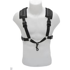 BG Arnés saxo Comfort mosquetón para hombres