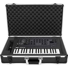 Musikzubehör Analog Cases Pulse Korg Minilogue Keyboardcase