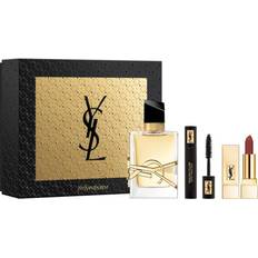 Libre set Yves Saint Laurent Libre Gift Set EdP 50ml + Mascara Mini + Lipstick Mini