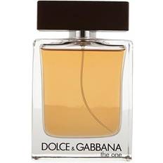 Dolce & gabbana for men the one eau de toilette 100ml Dolce & Gabbana The One EdT (Tester) 100ml