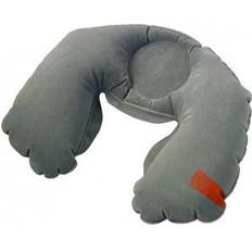 Snoozer 3356 Nakkepude Grå, Beige