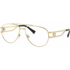 Aviateur - Homme Lunettes Versace VE1269