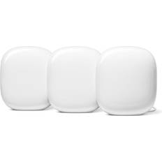 Google nest wifi Google Nest WiFi Pro 3 Pack