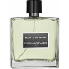 Bois & Vetiver EdT
