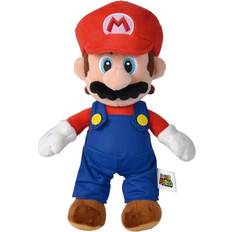 Simba Super Mario Plush 30cm