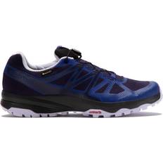 Salomon Siwa Gore-Tex Zapatillas Trail Hombre - Azul