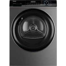 Haier Tumble Dryers Haier HD90-A2939R Gray