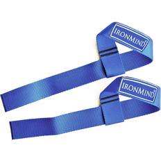 Trækstropper Ironmind Strong Enough Lifting Straps