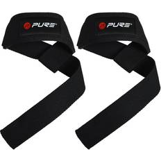 Courroies Pure2Improve Weight Lifting Straps