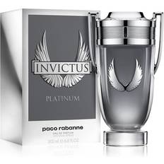 Rabanne Invictus Platinum EdP 200ml