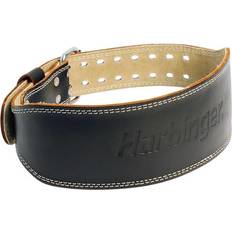 Harbinger Padded Leather Belt