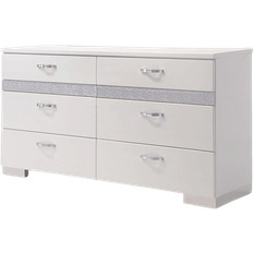 Acme Furniture Naima II Chest of Drawer 63x34"