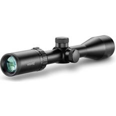 Vantage 4-12X40 AO Mil Dot Riflescope