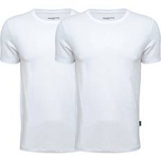 ProActive Bamboo T-shirt 2-pack - White