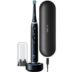 Oral-B Spazzolini e Irrigatori Elettrici Oral-B iO Series 10 Black