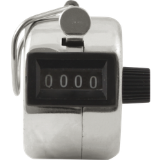 Diesella Ukategoriseret Diesella Hand Counter with 4-Digit Fingering Bracket