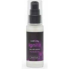 LoveHoney Protection & Assistance LoveHoney Ignite Orgasm Gel 30ml