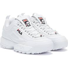 Sneakers Fila Disruptor II Premium - White