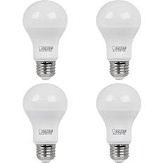 Light Bulbs Feit 46665669 LED Lamps 8.5W E26