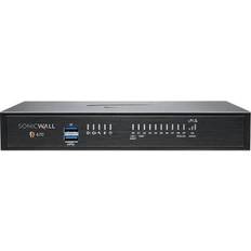 Dell Sonicwall TZ670