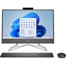 12 GB - All-in-one Desktop Computers HP All in One 27-cb1170