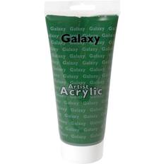 Beige Akrylmaling Galaxy Artist Acrylic Paint 200ml