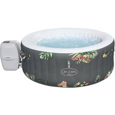 Lay z spa Bestway Jacuzzi Inflable Lay-Z Spa Aruba