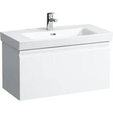 Laufen Badrumsmöbler Laufen pro n vanity unit 800