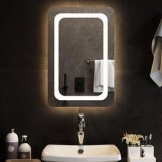 Bathroom Furniture vidaXL Led-badspiegel 40x60